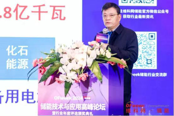 高朋滿座！盛況空前！“OFweek 2024新能源產業協同發展大會”圓滿落幕