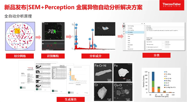 賽默飛王慧敏：前沿表征科技是提高鋰電池質量、性能的“王牌利器”