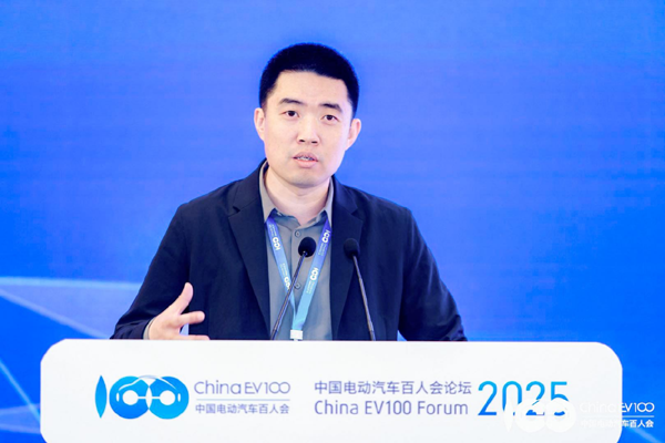 百人會論壇2025高層論壇大咖云集，“把脈”汽車產(chǎn)業(yè)高質(zhì)量發(fā)展