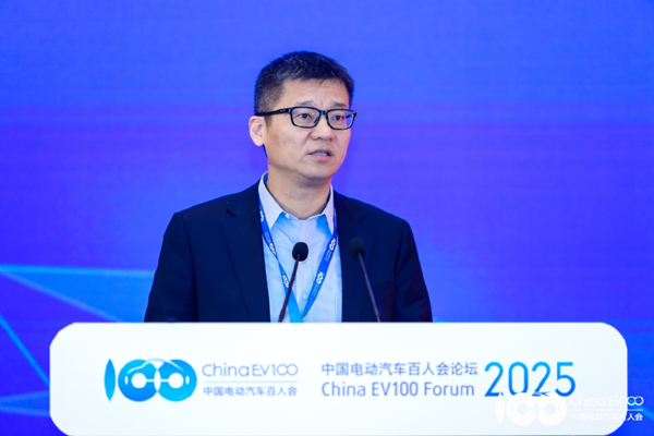 百人會論壇2025高層論壇大咖云集，“把脈”汽車產(chǎn)業(yè)高質(zhì)量發(fā)展
