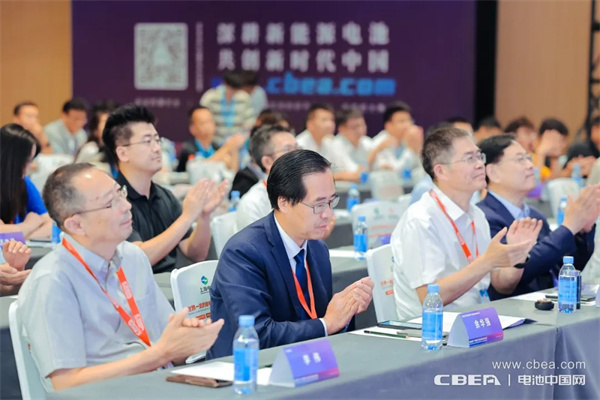 CIBF2025深圳交流會啟幕，以電池技術(shù)搶占低空經(jīng)濟(jì)制高點(diǎn)！