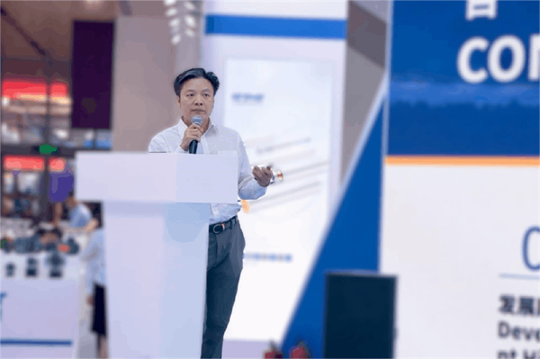 探館CIBF2025，見證海目星又一高光時刻