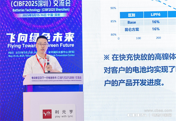 eVTOL加速起飛，電動航空電池實現革新突破