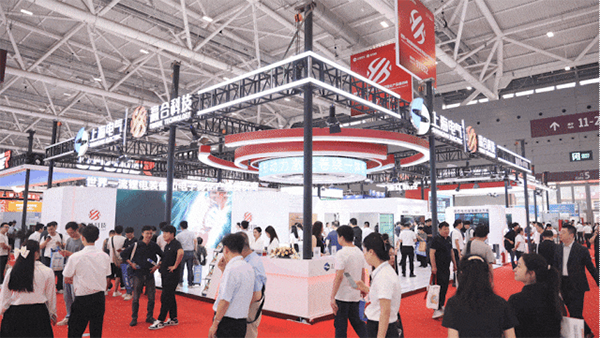 系列新品全球首發！贏合科技新智造閃耀CIBF2025