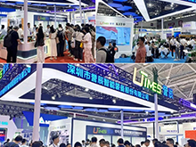 譽辰智能閃耀CIBF2025，持續拓展公司全球“朋友圈”