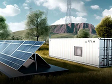 瑞浦蘭鈞問頂2025年上半年全球戶用儲能電芯出貨量榜首