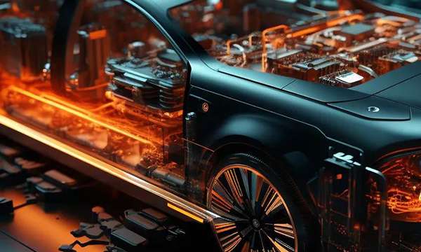 歐洲汽車(chē)電動(dòng)化回暖，中國(guó)鋰電工藝創(chuàng)新突圍！