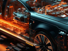 歐洲汽車電動化回暖，中國鋰電工藝創新突圍！
