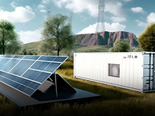 印尼啟動100GW光伏計劃，電池儲能系統需求將達320GWh